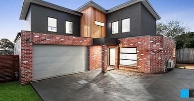 Hand-laid block ground floor of a contemporary home, prepped for cladding, on a Howard Springs rural block.